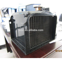 Condensador de radiador Vietnam D15